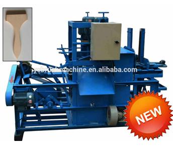 1-4 inch total automatic wooden handle machine